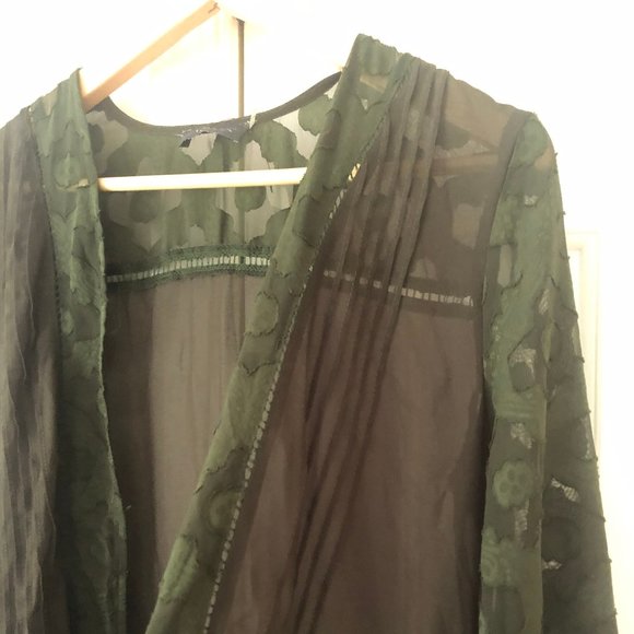 Boho Robe - Picture 9 of 12